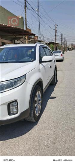 کیا سۆرینتۆ